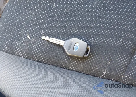 2015 Subaru Impreza 2.0I из США, поврежденный, VIN JF1GJAA65FH024945